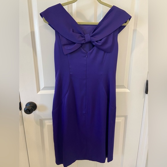 Women’s London Times Dress Size 6 - Picture 3 of 4